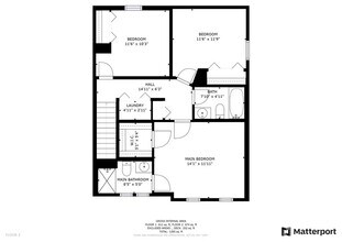 2 Tarrywood Ct in Durham, NC - Building Photo - Building Photo