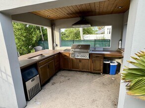 1101 NE 18th Ct in Fort Lauderdale, FL - Building Photo - Building Photo