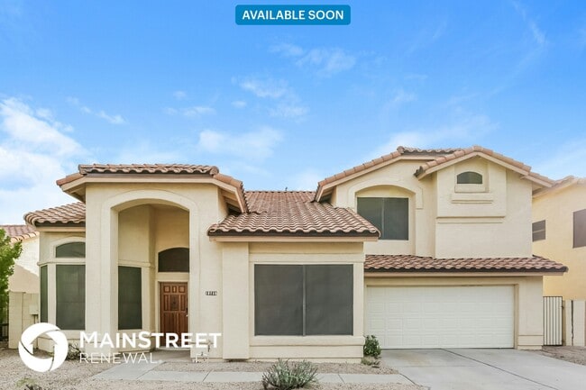 property at 10735 W Ashland Way
