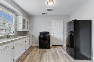 1540 Richland Rd in New Orleans, LA - Building Photo - Building Photo