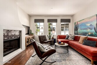 8333 E Vía Paseo Del Norte in Scottsdale, AZ - Building Photo - Building Photo