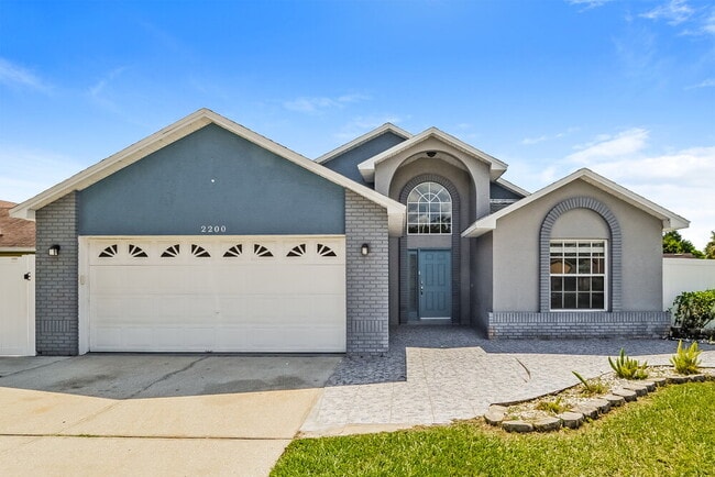 property at 2200 Country Field Way