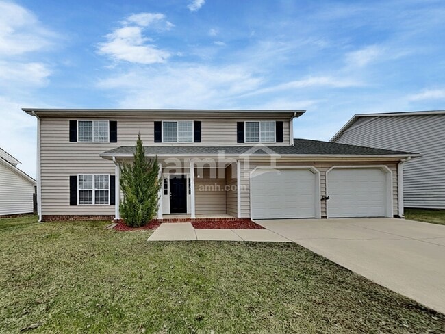 property at 4404 Garden Club St