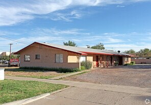 161 E 2nd Ave, Unit #2 in Mesa, AZ - Building Photo