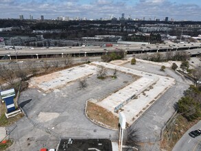 The Edley Apartments in Atlanta, GA - Building Photo - Building Photo