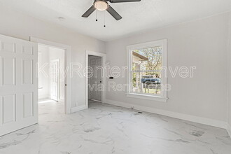 3448 Gilpin St in Denver, CO - Building Photo - Building Photo