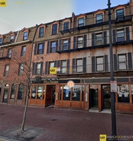 222 Cambridge St, Unit #2 in Boston, MA - Building Photo