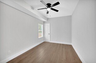 3312 Bacchus St in Houston, TX - Building Photo