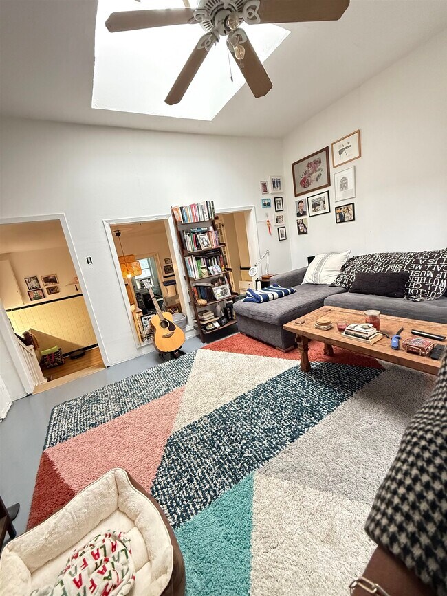 114 Brunswick St in Jersey City, NJ - Building Photo - Building Photo