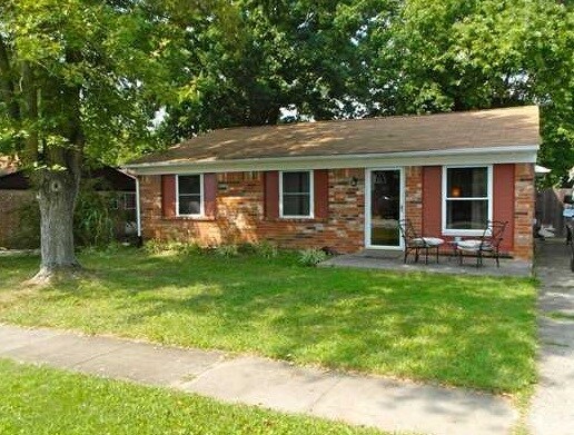 11002 Altsheler Pl in Louisville, KY - Building Photo
