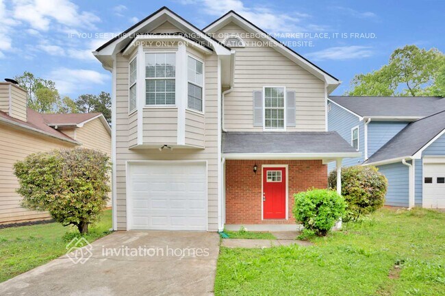property at 3718 Oakwood Manor Ct