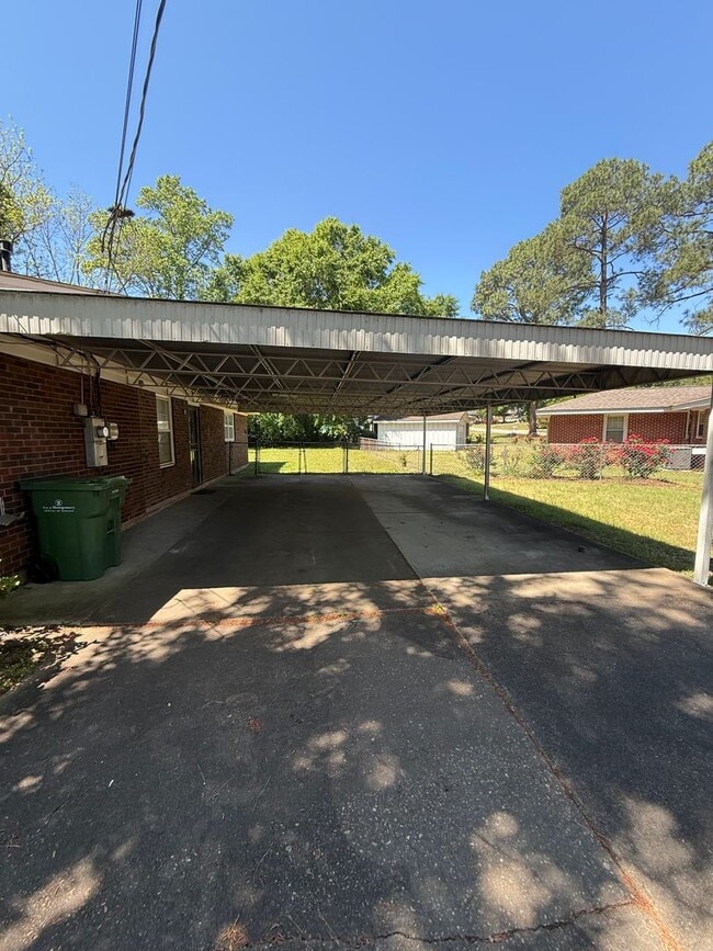 908 Greg Dr in Montgomery, AL - Building Photo - Building Photo