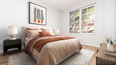 New Luxury Development in Prime Vinegar Hill, Unit 3F in Brooklyn, NY - Foto de edificio - Building Photo