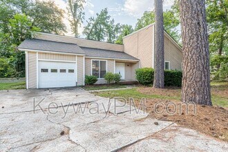 219 Brooks Dr in Martinez, GA - Building Photo - Building Photo