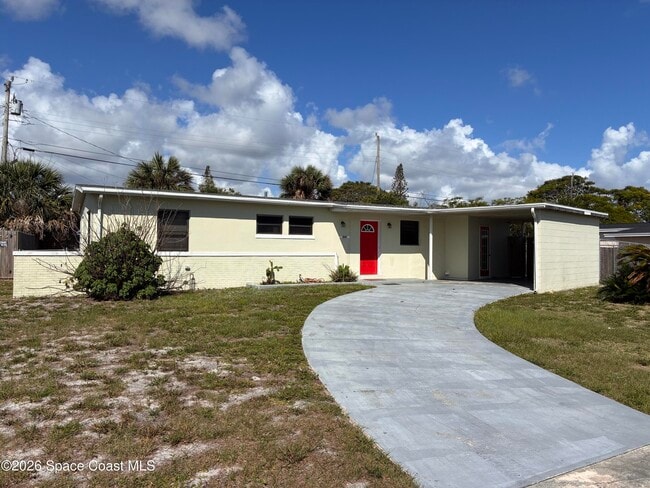 property at 1010 Bianca Dr NE