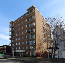 St Moritz Villa in Calgary, AB - Building Photo - Building Photo