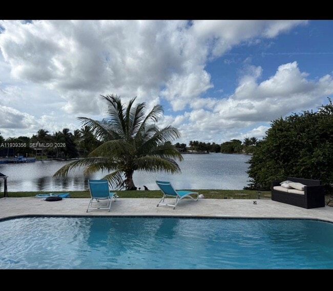 property at 2101 NW 84th Way