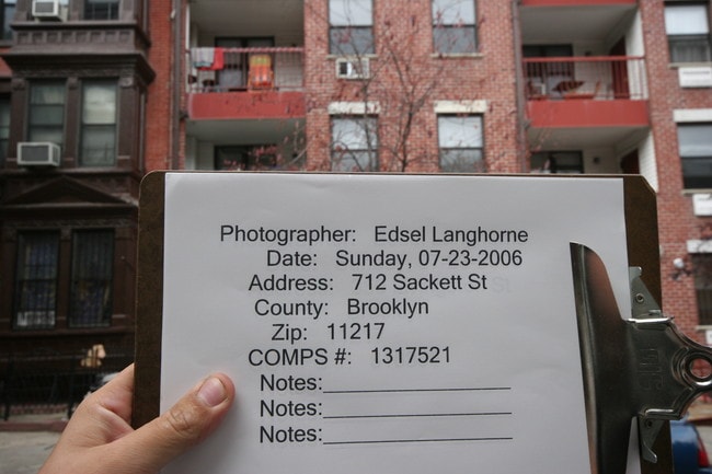 712 Sackett St in Brooklyn, NY - Building Photo - Other