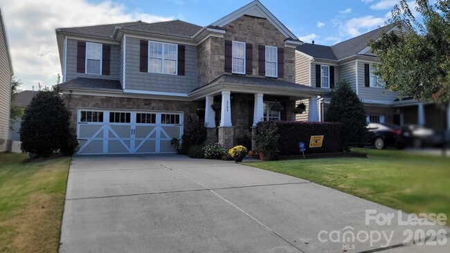 6508 Manitoba Ln in Charlotte, NC - Building Photo - Building Photo