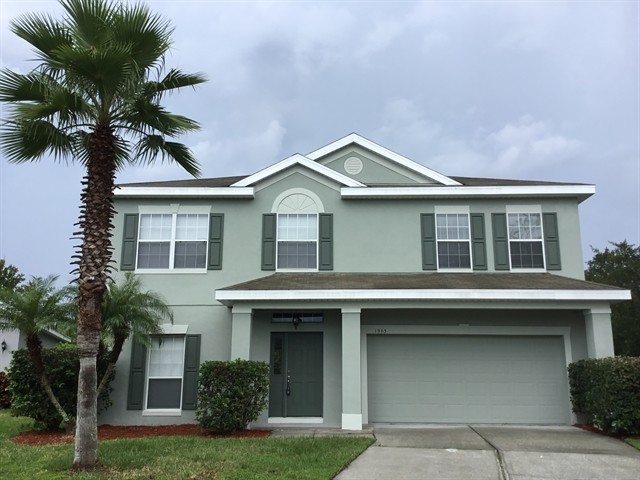 property at 1963 Marsh Hawk Dr