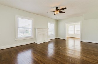 2714 Palm St-Unit -1 in Houston, TX - Building Photo - Building Photo