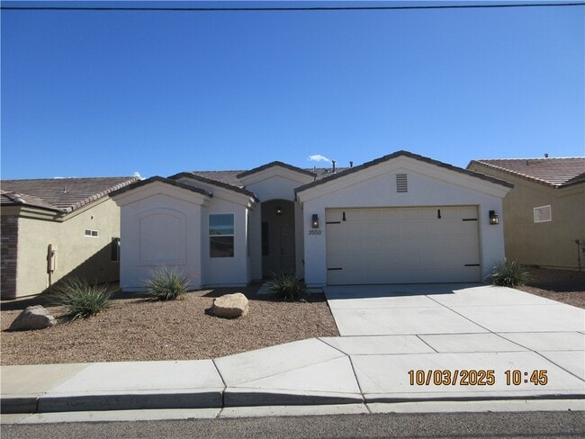 property at 3550 N Skylark Rd