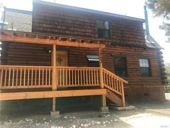 1723 Sand Way in Pine Mountain Club, CA - Building Photo - Building Photo