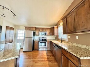 2739 Straus Ln in Colorado Springs, CO - Building Photo - Building Photo