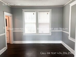 630 Park Ln in Lynchburg, VA - Building Photo - Building Photo