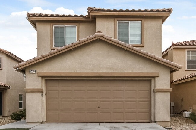 property at 10252 Nolinas St