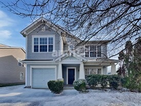 4060 Longfellow Dr in Nashville, TN - Building Photo