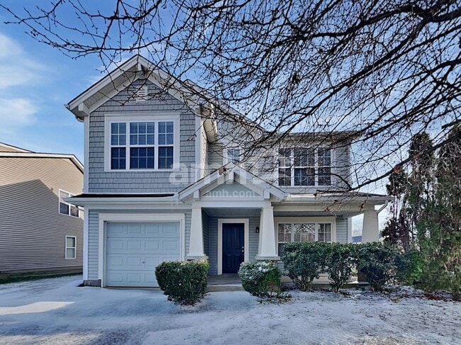 property at 4060 Longfellow Dr