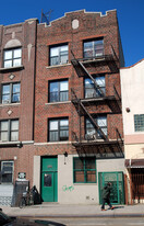 1596 Bedford Avenue Apartments