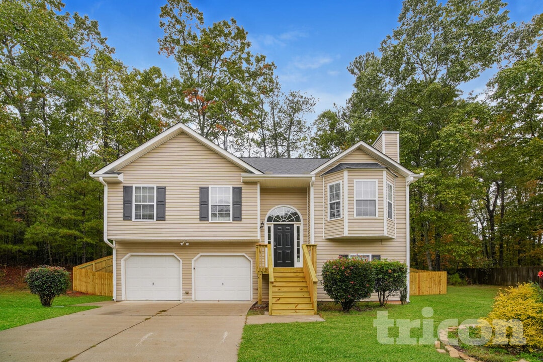 2979 Rolling Ln in Douglasville, GA - Building Photo