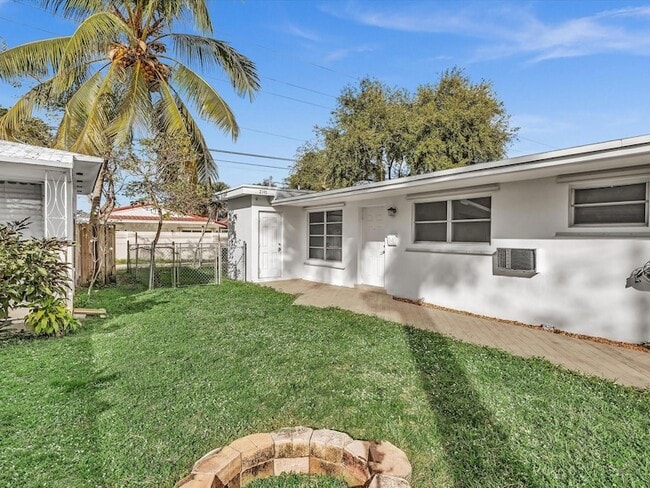 property at 2193 NE 172nd St