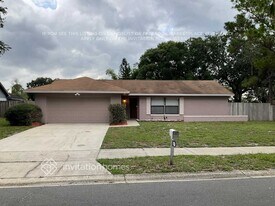 1012 Wheeler Pl in Oviedo, FL - Building Photo