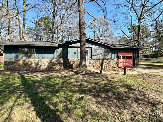 70 W Walker Dr in Dover, AR - Building Photo - Building Photo
