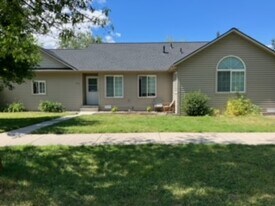 2961 Mary Jane Blvd in Missoula, MT - Building Photo