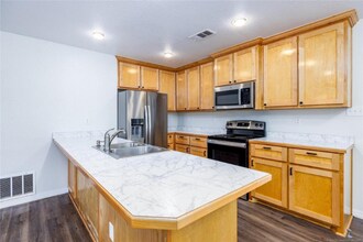 850 N 4015 Rd in Boswell, OK - Building Photo - Building Photo