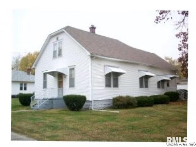 property at 400 Ricks St