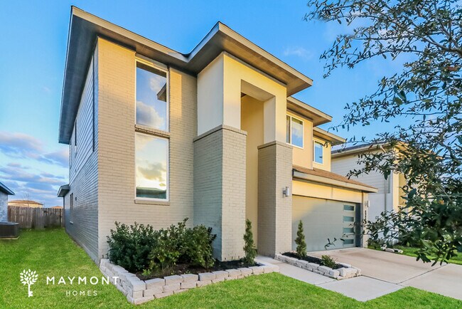 7403 Victoria Brook Trace in Richmond, TX - Building Photo - Building Photo