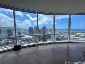 1288 Kapiolani Blvd in Honolulu, HI - Building Photo