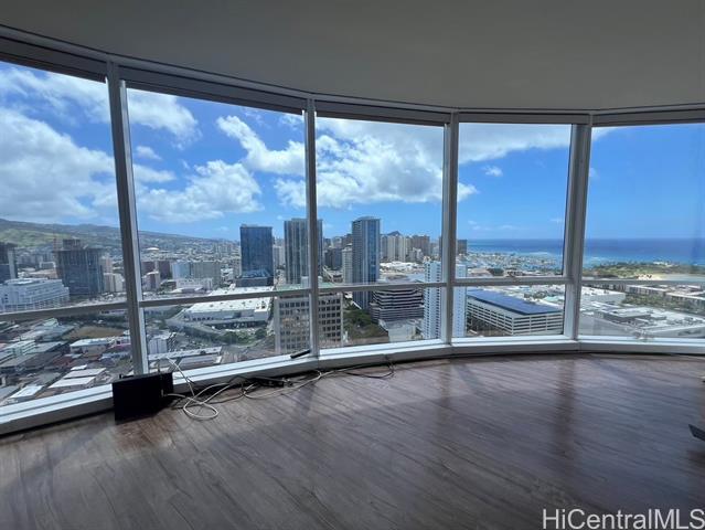 property at 1288 Kapiolani Blvd