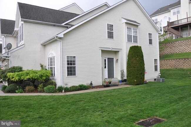 property at 38 Madison Way