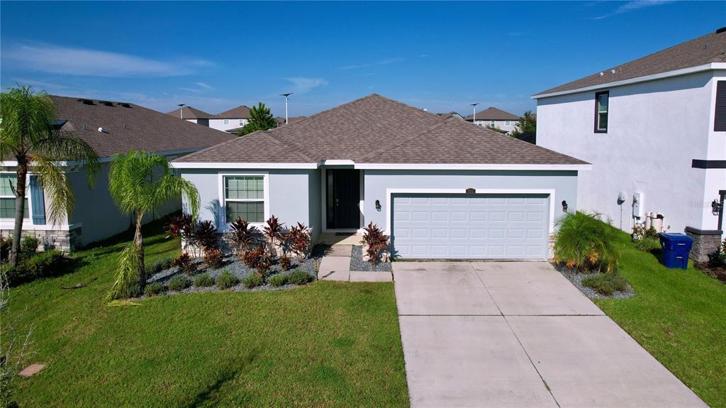 8341 Bower Bass Cir in Wesley Chapel, FL - Building Photo