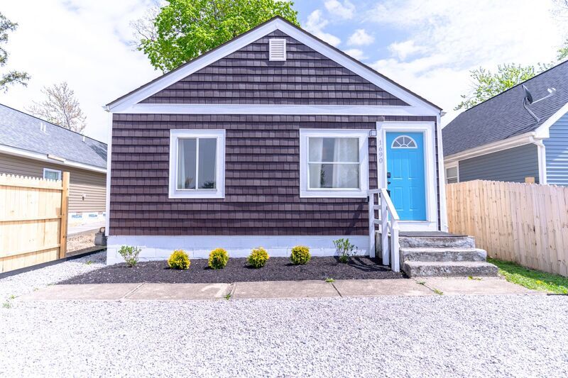 1690 Jefferson Ave in Columbus, OH - Building Photo
