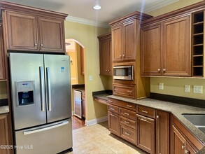 219 Iverleigh Ln in Jacksonville, NC - Building Photo - Building Photo