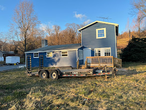 185 Goodyear Rd in Gardners, PA - Foto de edificio