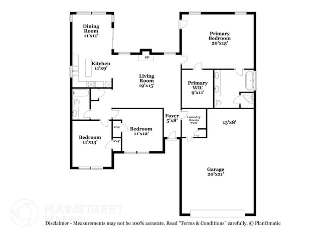 39 Woodlot Dr in Angier, NC - Building Photo - Building Photo