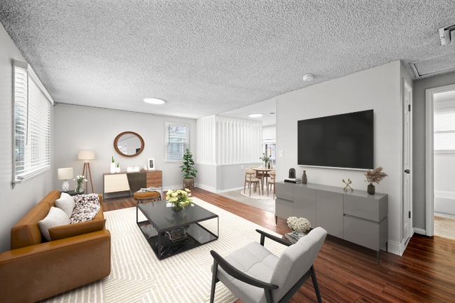 property at 4570 W Center Ave